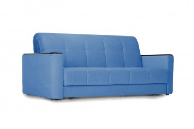 Диван-кровать Мартин-1,6 синий