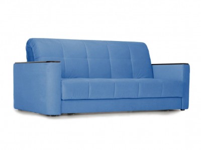 Диван-кровать Мартин-1,6 синий