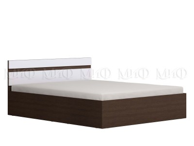 Кровать Ким 1, 4 м.; 1,6 м  1,4м: 1;(сп. м.: 1,4х2,0 м; 1,6х2,0 м)